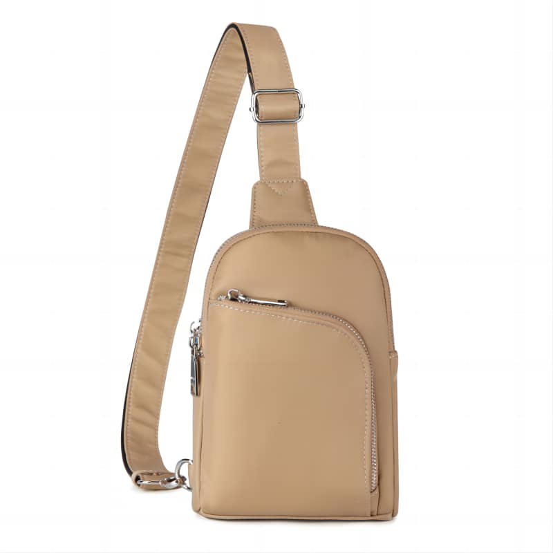 INICAT Nylon Style-8 Sling Bag (Limited Edition) - INICAT